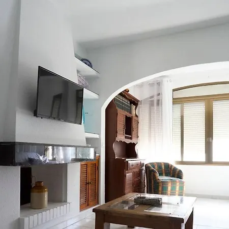 Acogedor Apartamento En Junto Al Puerto Deportivo