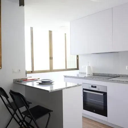 Acogedor Apartamento En Junto Al Puerto Deportivo Διαμέρισμα *