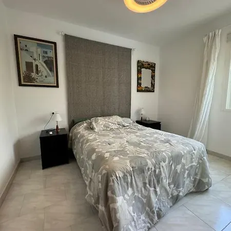 Appartamento Acogedor Apartamento En Junto Al Puerto Deportivo Estepona